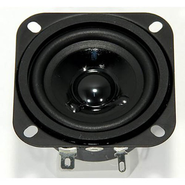 Main product image for Visaton FR58-8 2-1/4" Full-Range Paper Cone Driver 8 Ohm292-714